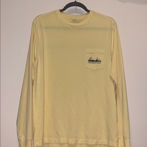 Vineyard Vines long sleeve t-shirt Men’s size S